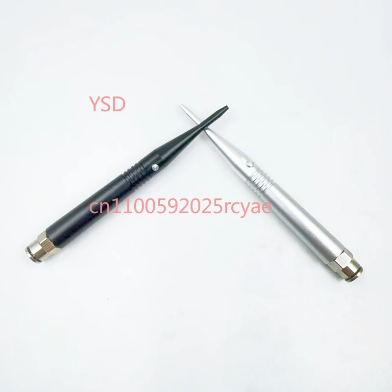 

Watch repair tool accessories, metal dust-blowing pens and dust-blowing tools for combined use.