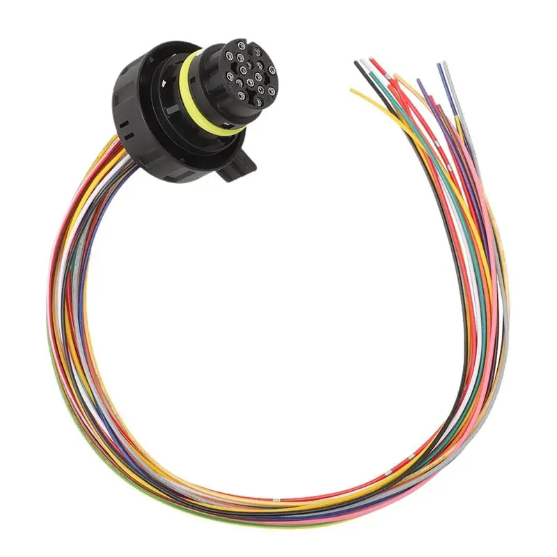 

Ремкомплект внешней проводки AEF2 350-0168 15131300 для трансмиссий Chevy GMC Ford 6L80E 6L90E 6R60 6R80 6R75