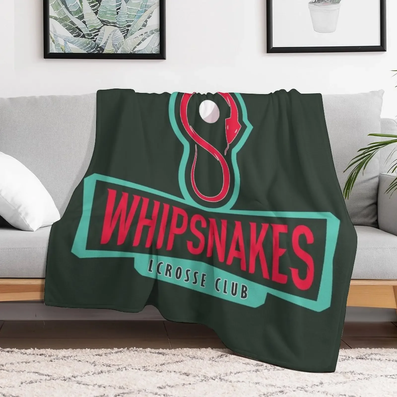 LC_The Whipsnakes Essential Throw Blanket Giant Sofa Bed covers Blankets For Baby Soft Blankets