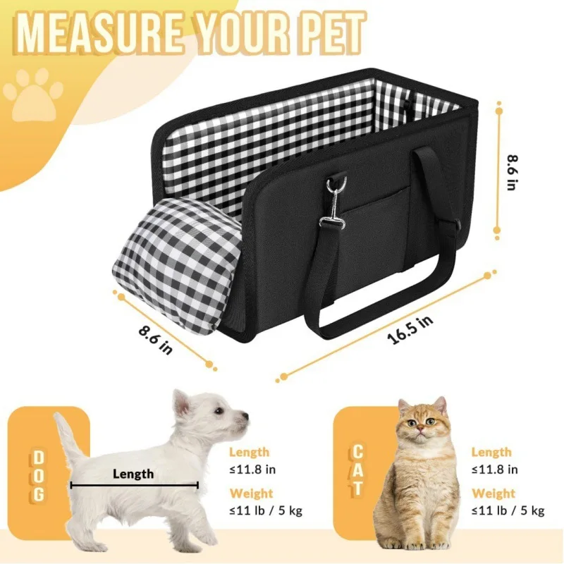 Thumbnail 2 - #70 Most Reviewed Dog Car Seats