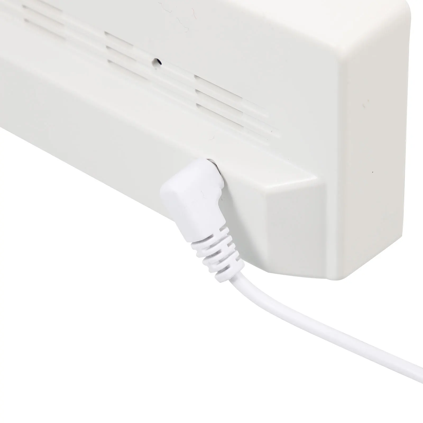 

Smart Large Screen Digital Alarm With Temperature Display For Bedroom Desktop Intelligent Simple Multi-Functional Gift
