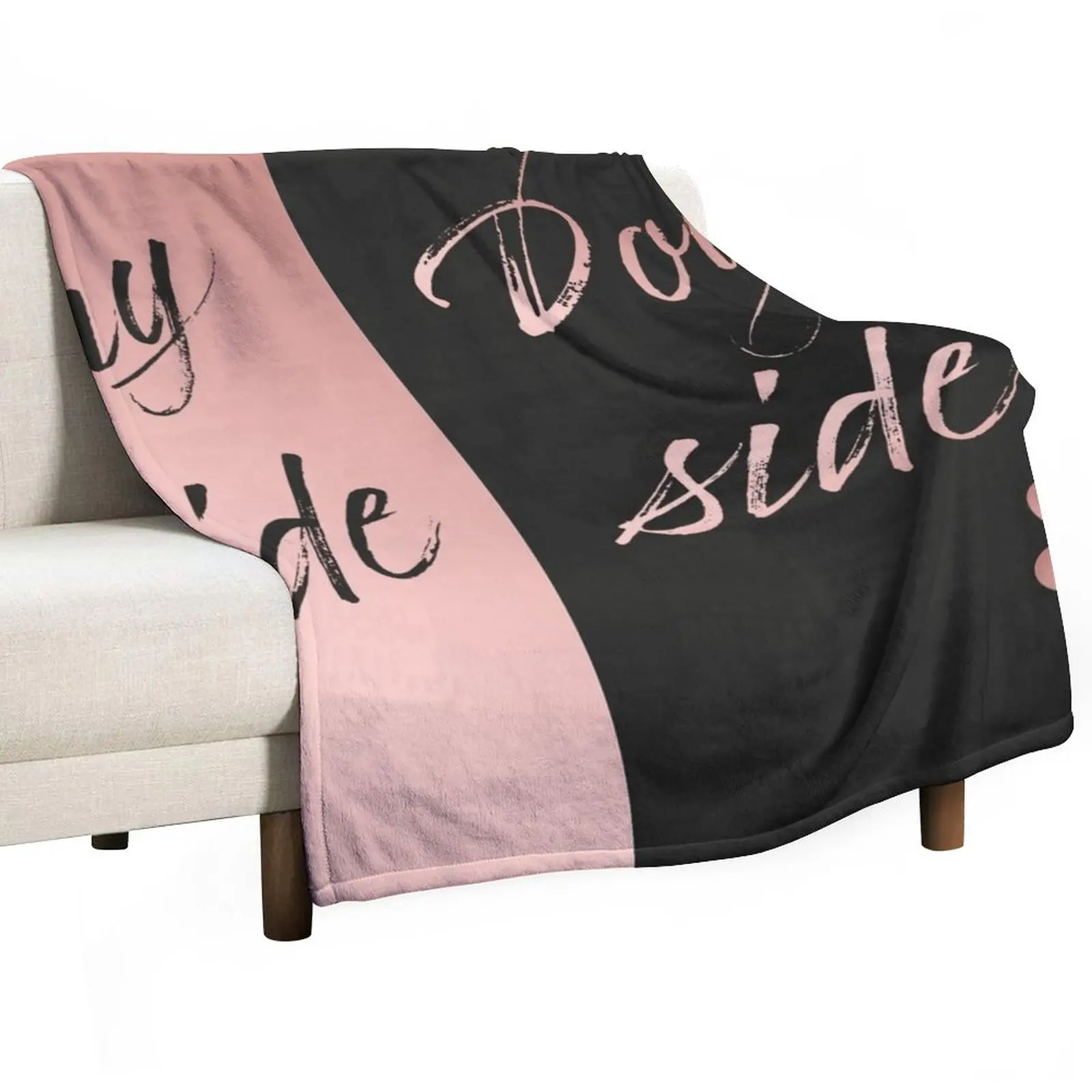 

Одеяло My Side Dog, пляжное одеяло, тонкие одеяла, подвижное одеяло, милое одеяло