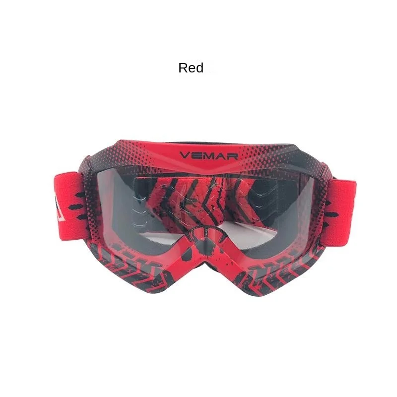 Motorcycle Windproof Glasses for Children Windproof Sand Goggles for Children Windproof Goggles for Children Riding Dust Goggles