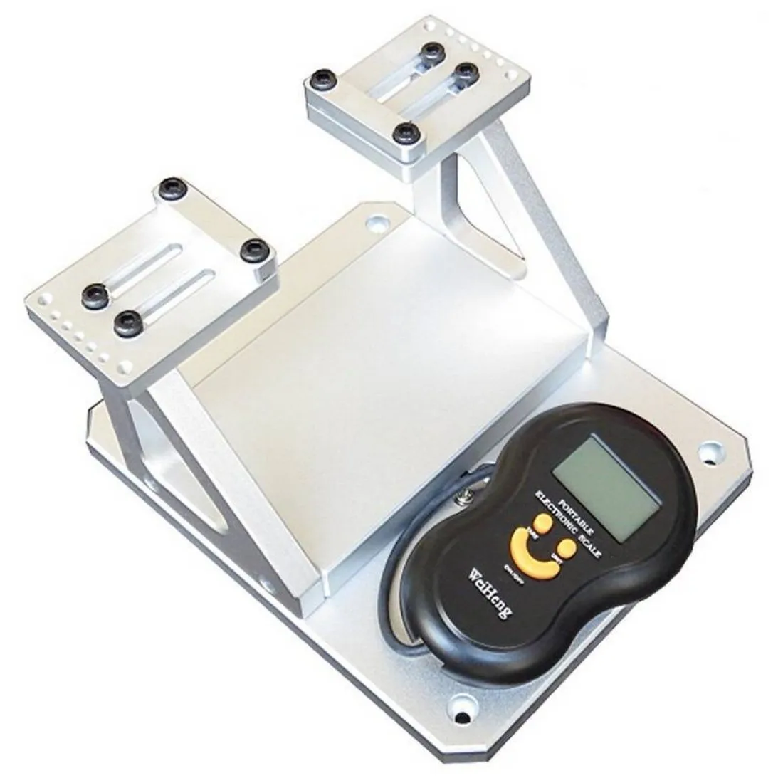 

perfect goods JP Hobby EDF Testing Bench Stand V3 for 64-160mm Fans1 1