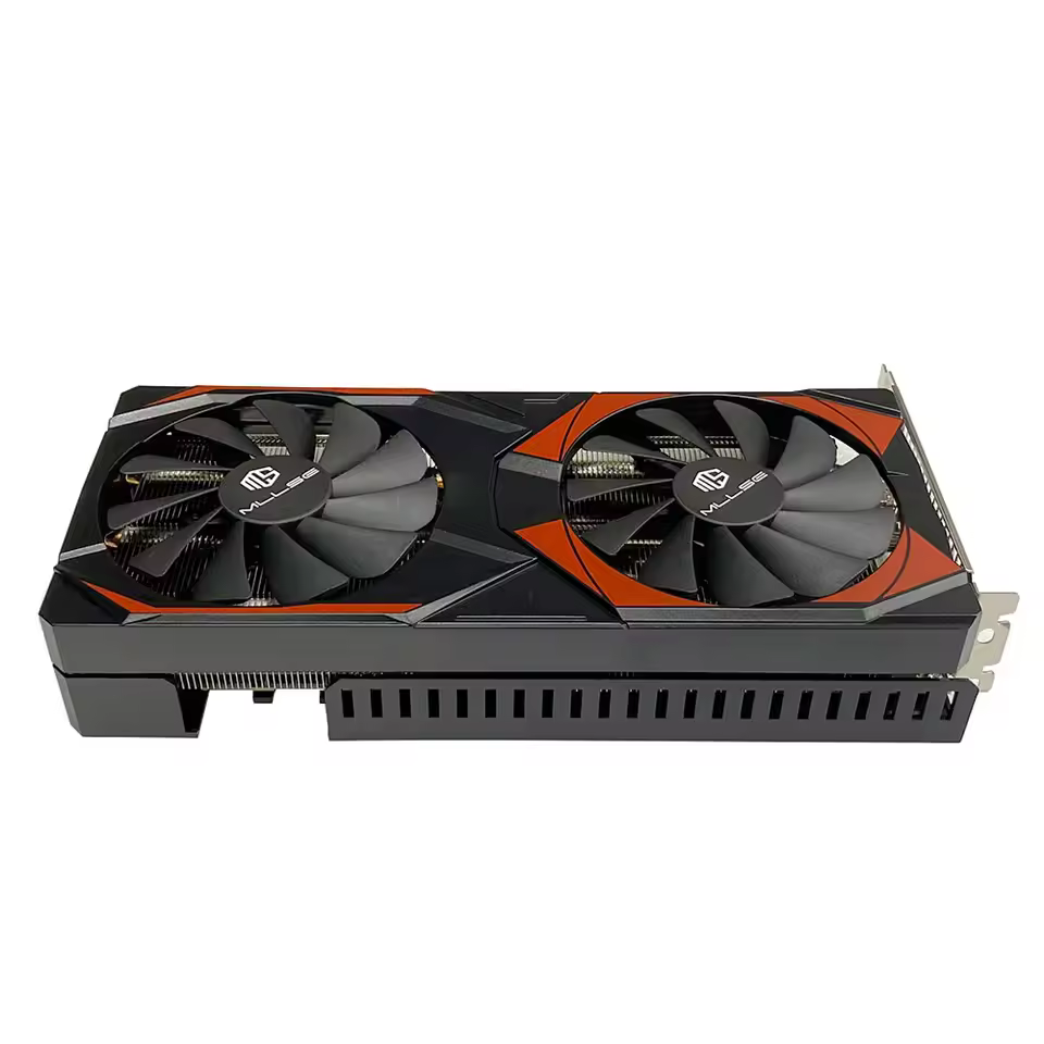 RX 5700 XT 이미지