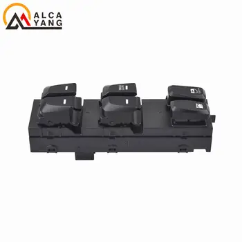 NOVINKA Pro Hyundai IX35 TUCSON 2010-2015 elektrický ovladač stahovače oken, zadní část 93571-2S000 93571-2S050 10 nejlepší prodej spínač oken pro Hyundai ix35 - №1