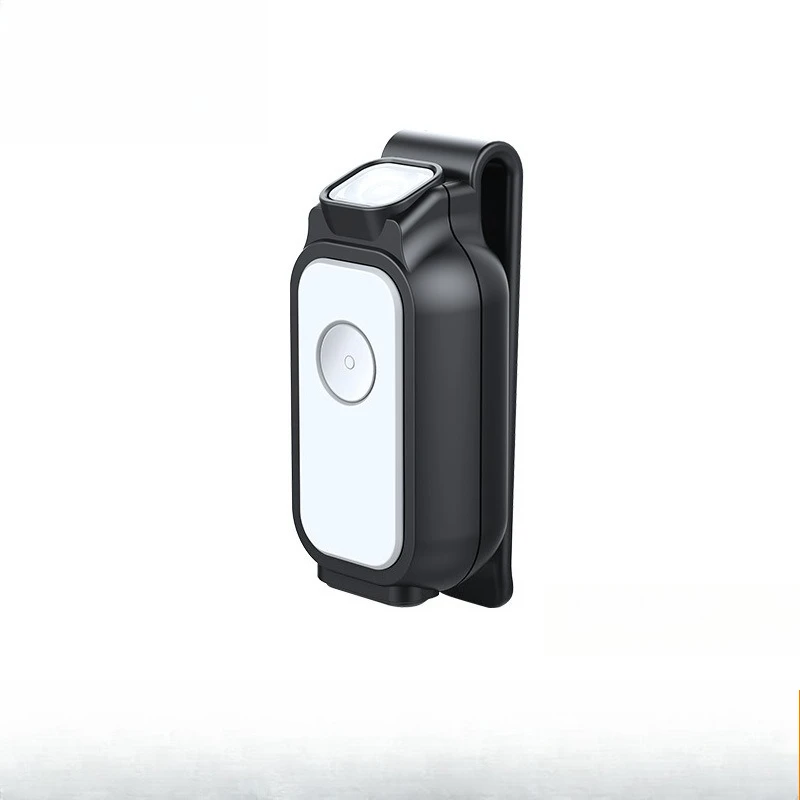 

MINI LITE Multifunctional Keychain Flashlight Small Portable Bike Night Riding Light