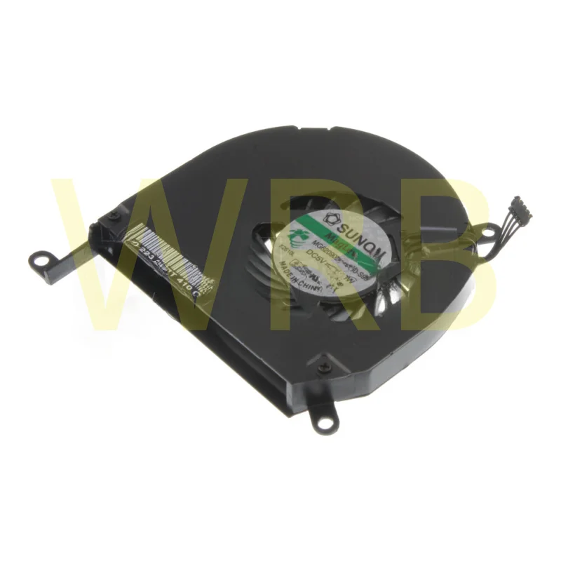 

Internal Laptop Cooling Fan for Apple Laptops MacBook Pro A1286