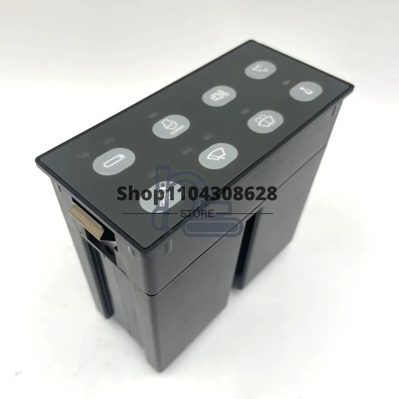 227-7575 2277575 High Quality Control Panel E312D E320D Head Lamp Wiper Controller for 312D 320D New