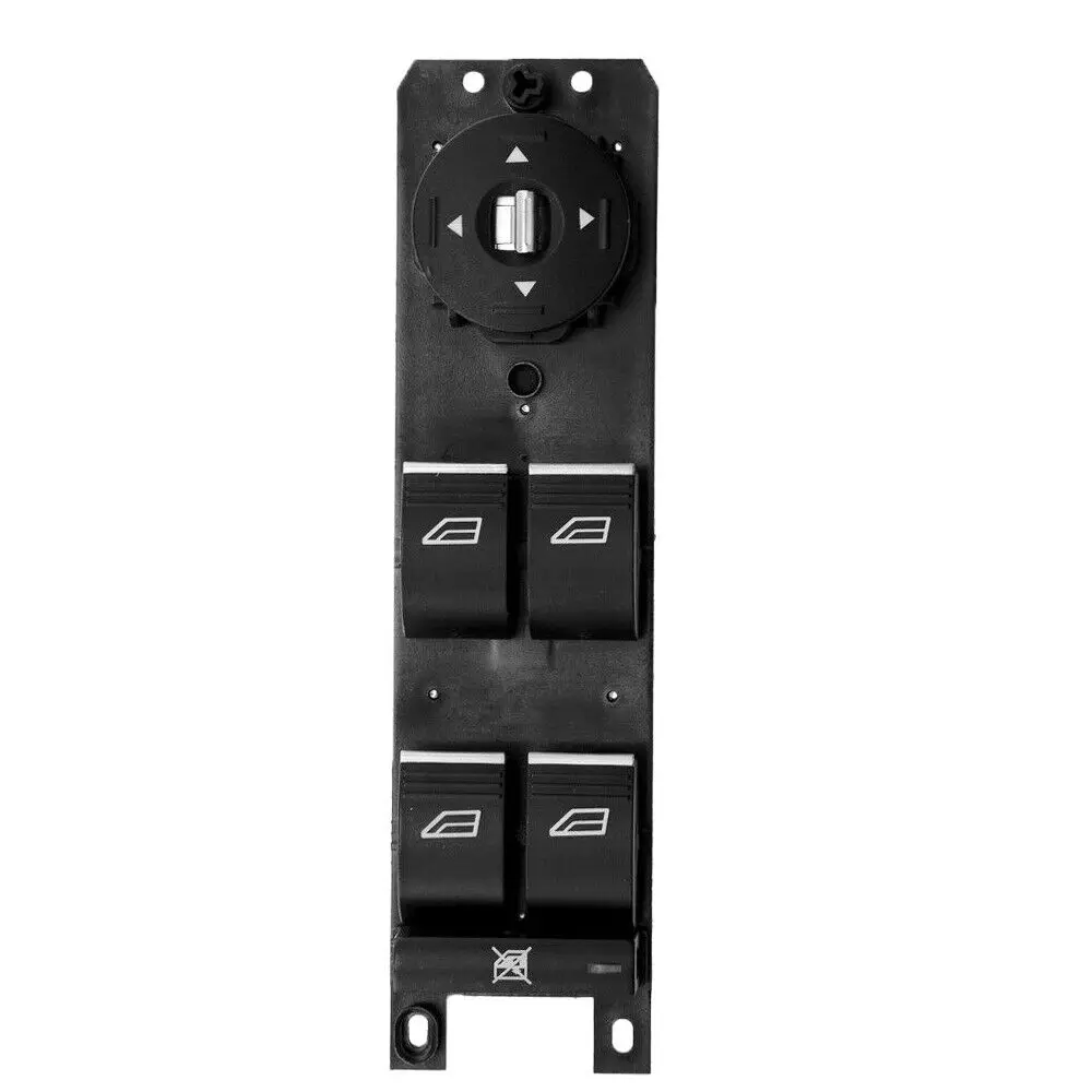 F1ET-14A132-CB Power Window Switch For FORD B-MAX C-MAX FIESTA FOCUS GRAND C-MAX