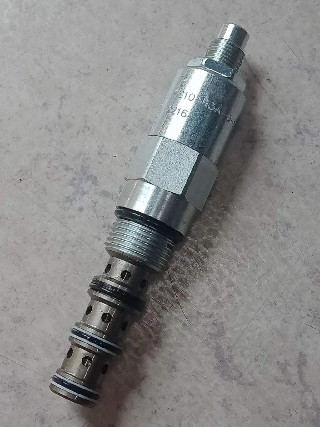 

PS10-43A-0-N-22 PS10-43A PS10-43A-0-N PS10-43-0-N-22 directional valve cartridge valve insert