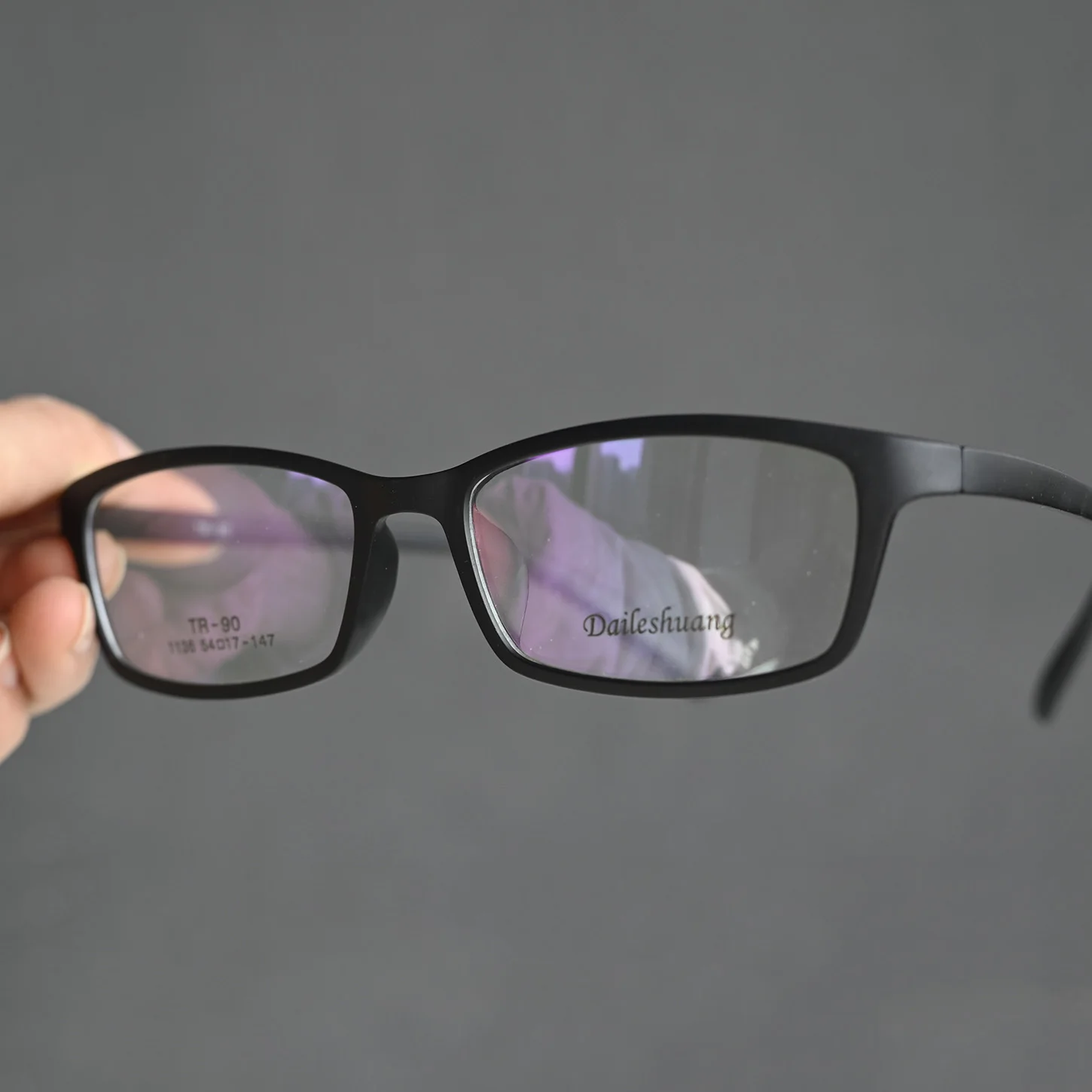 

Сверхлегкие прямоугольные очки для чтения, мужские винтажные черные, белые оптические очки в оправе, мужские очки для близорукости по рецепту, очки