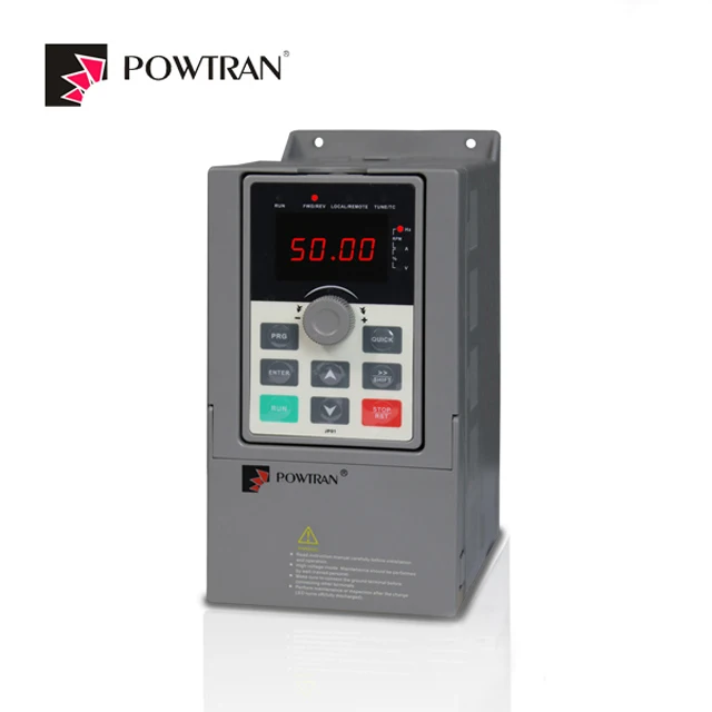 محول المرحلة الدوارة العاكس 220 فولت 380 فولت 11KW ثلاث مراحل محول 15hp مضخة العاكس