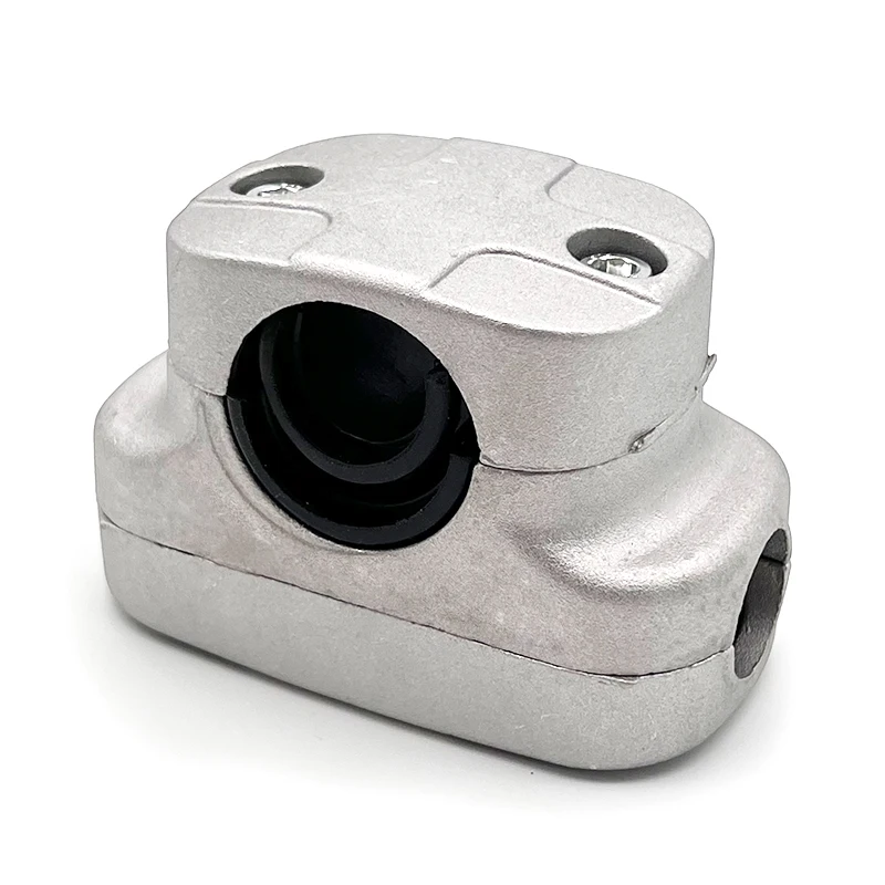Alumínio Handle Holder Acessórios Cortador de Escova Qualidade 26 mm 28 mm