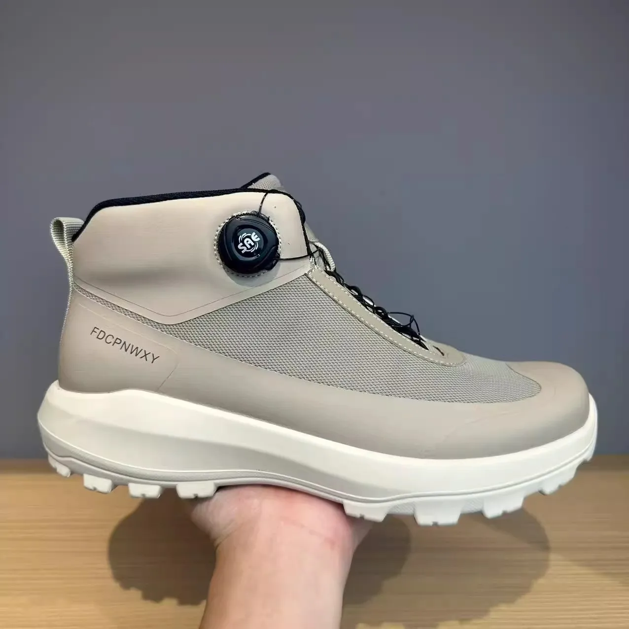 

New Winter Bestseller Unisex Breathable Comfortable Hiking Boots Slip-Resistant, Durable, Strong Traction Hiking Boots