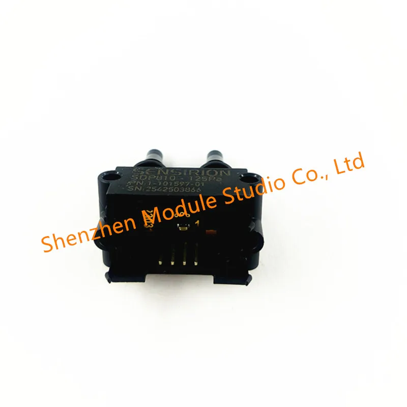 SDP810-125PA SDP810-500PA Nowy i oryginalny czujnik różnicy ciśnień, seria SDP810, modele SDP81125PA i SDP810500PA. — zdjęcie produktu 4