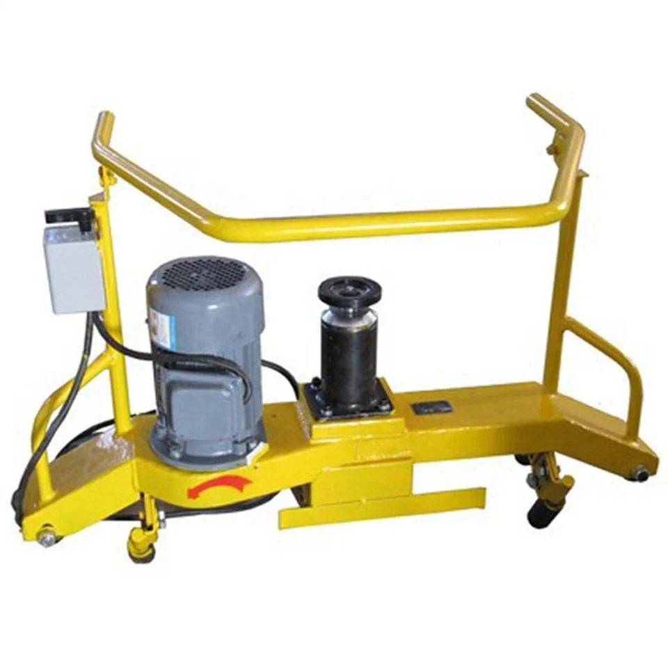 High Quality Railway Grinder Price Railway Grinder Track
