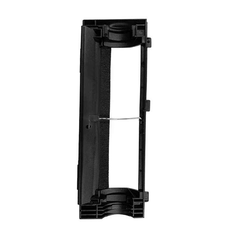 Main Brush Main Brush Cover Black & Blue Plastic For Shark AV2501AE / RV2502AE/ RV2520AOUS / AV2510AOUS Robotic