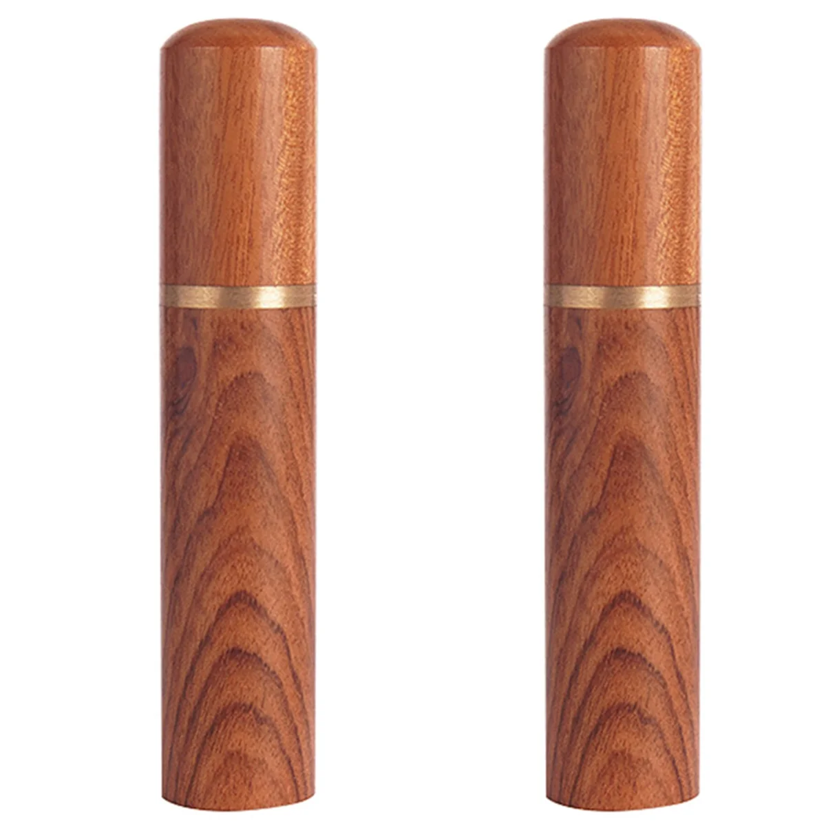 UNCL 2X Coffee Tamper Stainless Steel Needles Espresso Powder Stirrer Distributor Leveler WDT Tools Cafe Stirring A