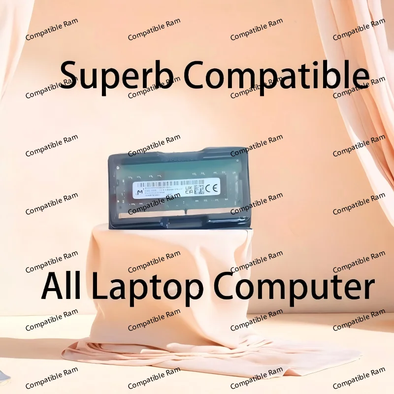 

Новая оперативная память SO-DIMM DDR3 1600 МГц (PC3-12800) 1,5 В для Asus U47A U47VC VX7 VX7SX