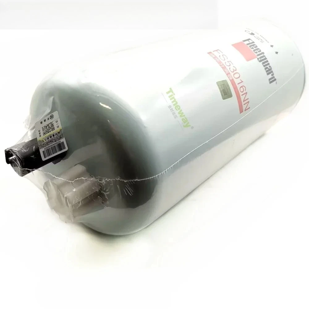 

FS53016NN Oil Filters Oil-water Separator Filter Elements FS53016NN