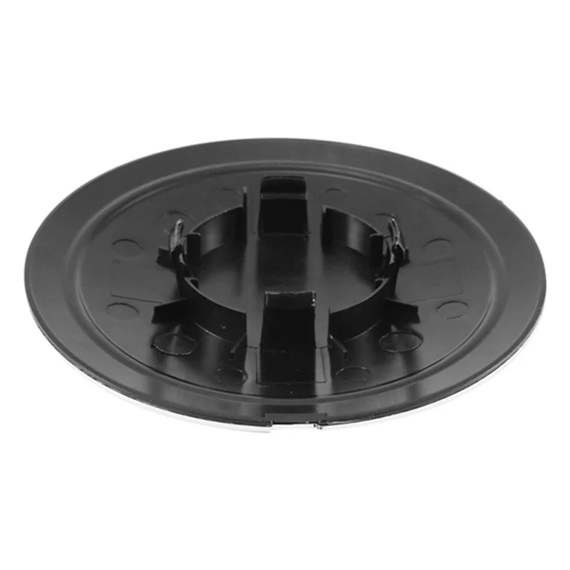 BB-4 шт., колпаки 133 мм для Fiat 500, запасные части, колпаки для центральной ступицы колес 68078419AC 68078421AC, пылезащитный чехол 51884863, черный