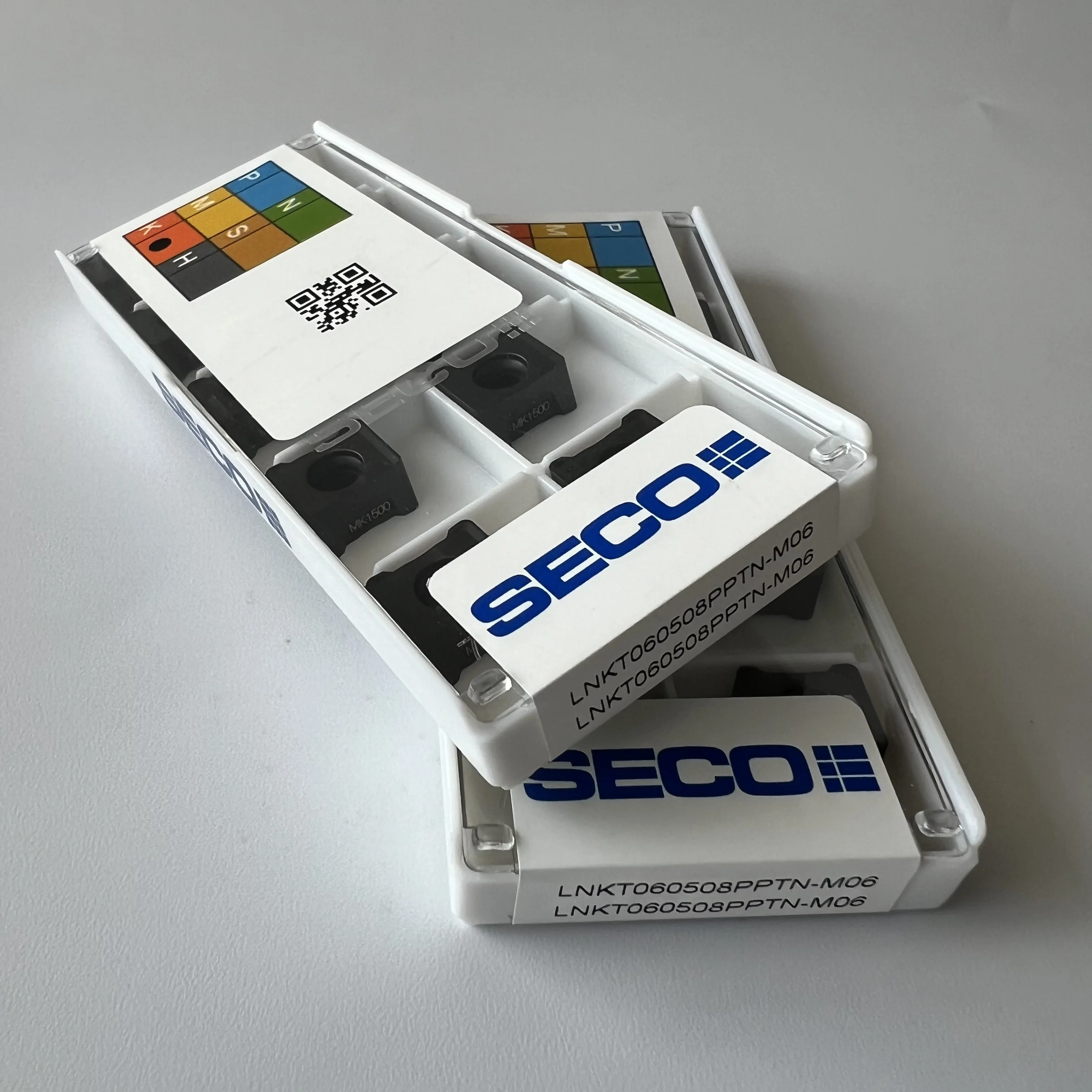 

LNKT060508PPTN-M06,MK1500 CNC BLADE