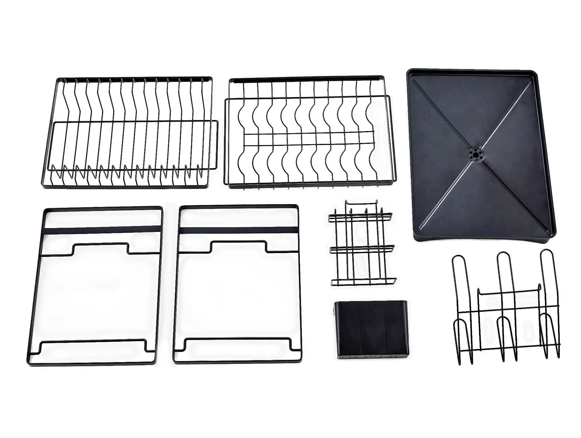 Planche à découper de cuisine, démontage multifonctionnel pio T1 Planche à découper de cuisine T1 Tasse à eau Couteau à vaisselle, Vidange de fer T1