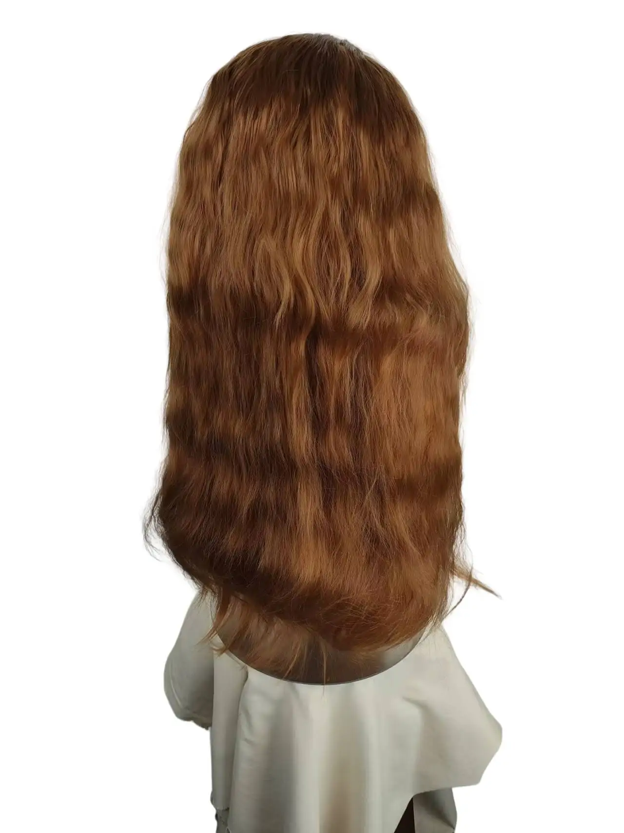 Max Wig Max Mayfield Cosplay Wig Long Synthetic Braided Hair Wig for Halloween image 5