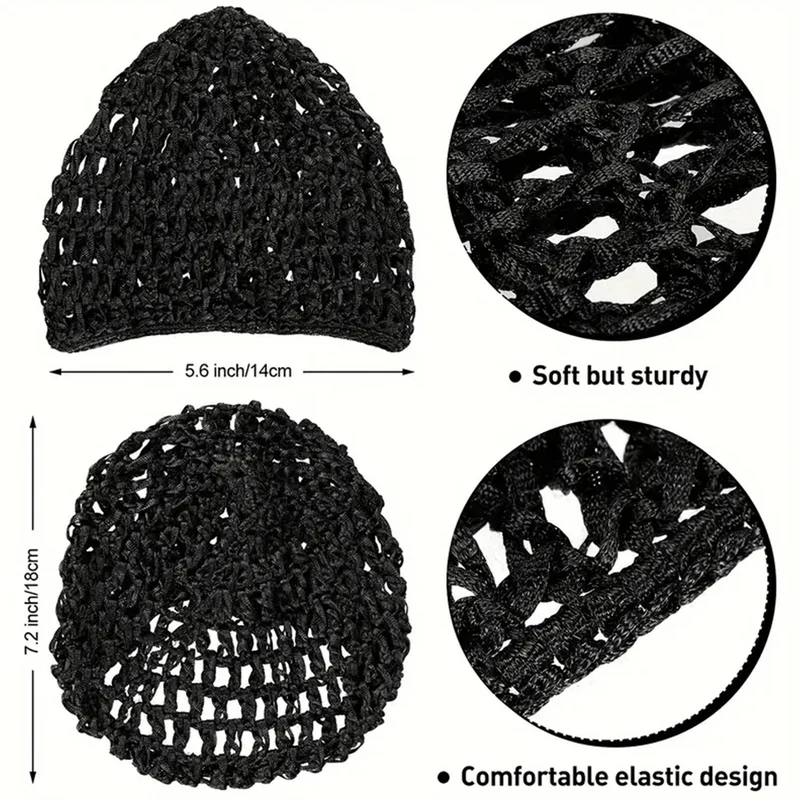 Thumbnail 4 - #51 Best Hair Nets to Buy In 2026
