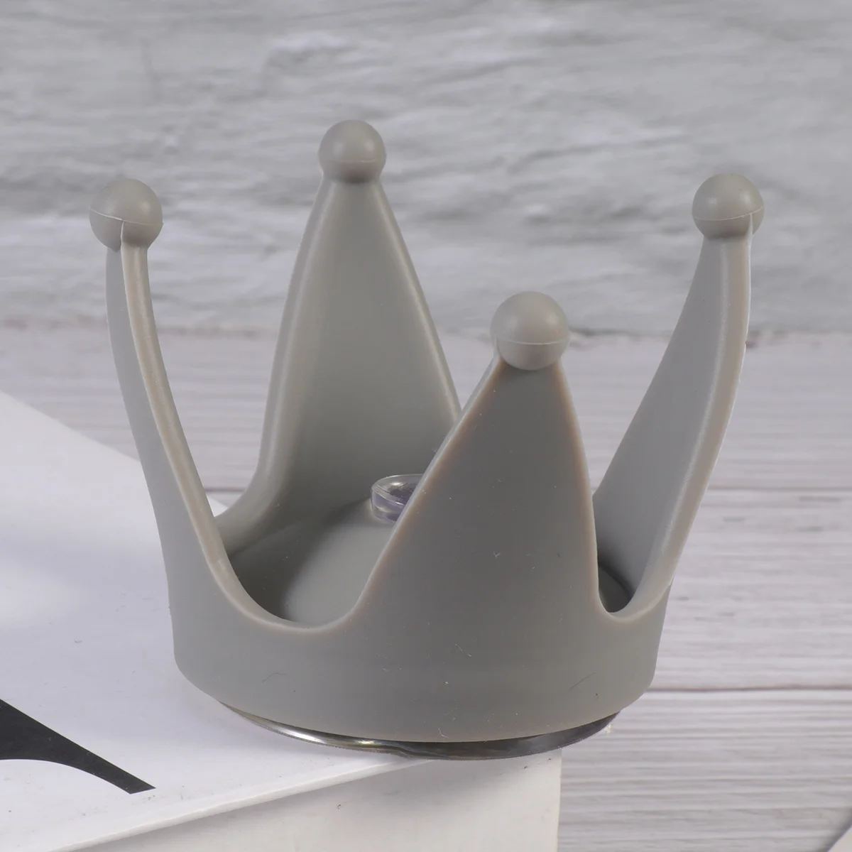 

1Pcs Motorcycle Decoration Suction Cup Made of Premium Silicone Material Bright Design Double Suction Not Easy to