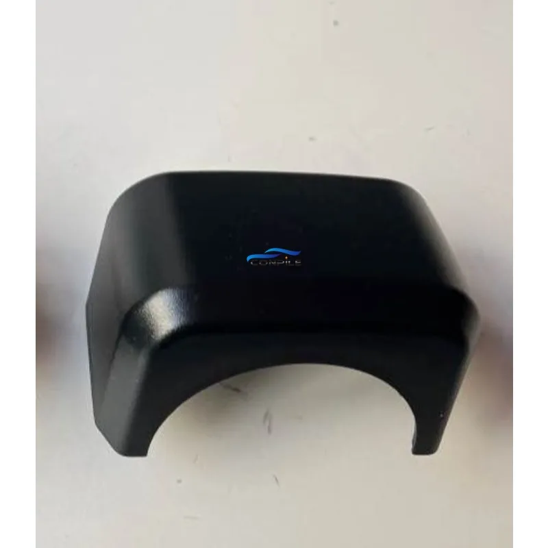 1pc for Chevrolet Silverado GMC Sierra 2015-2024 Driver Side Door Rear View Mirror Arm Cover New 23444132 23444131
