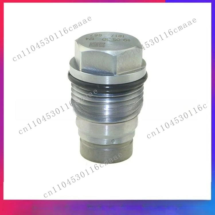 Suitable for 07.5-18 Ram 6.7L common rail pressure limiting valve 4938005 1110010013