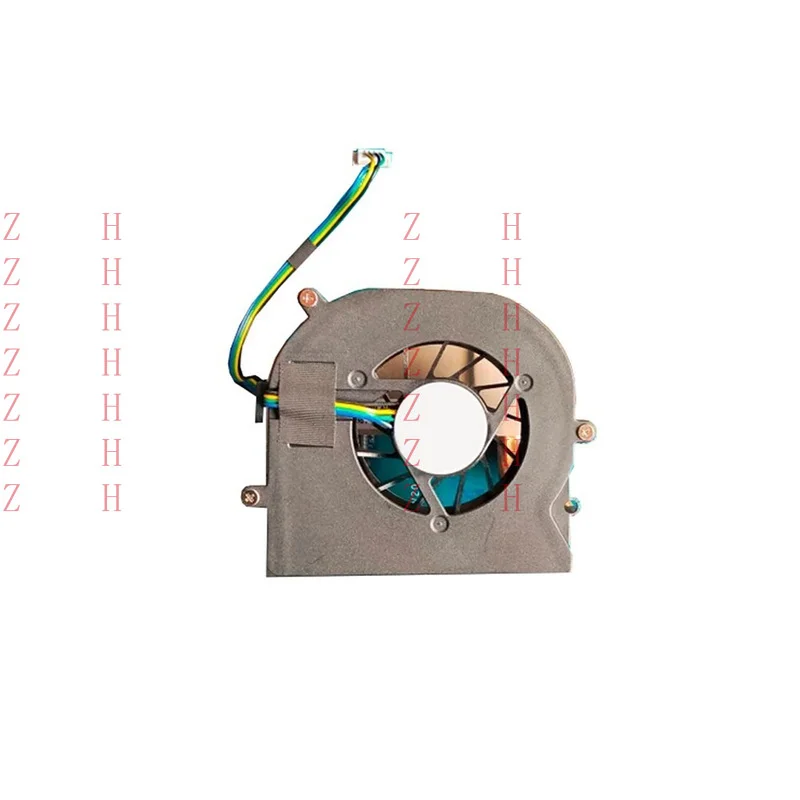 Вентилятор процессора ZHZH MINI для ПК для Chuwi для CoreBox Pro CWI526, новый