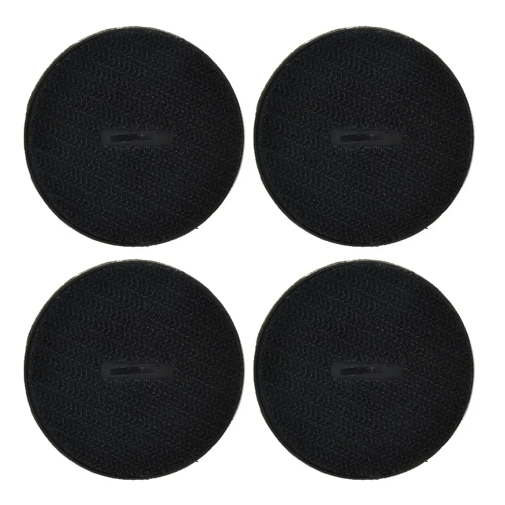 

Floor Mat Clips Secure Your Car Floor Mats in Style with These Black High Quality Clips Perfect for BMW and Mini Models!