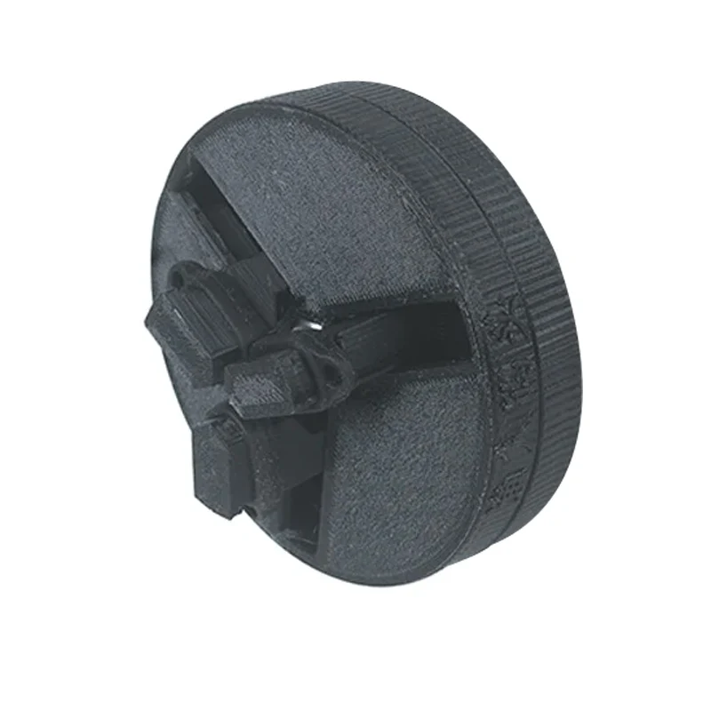 Chuck para Pesca Rod Winding Machine