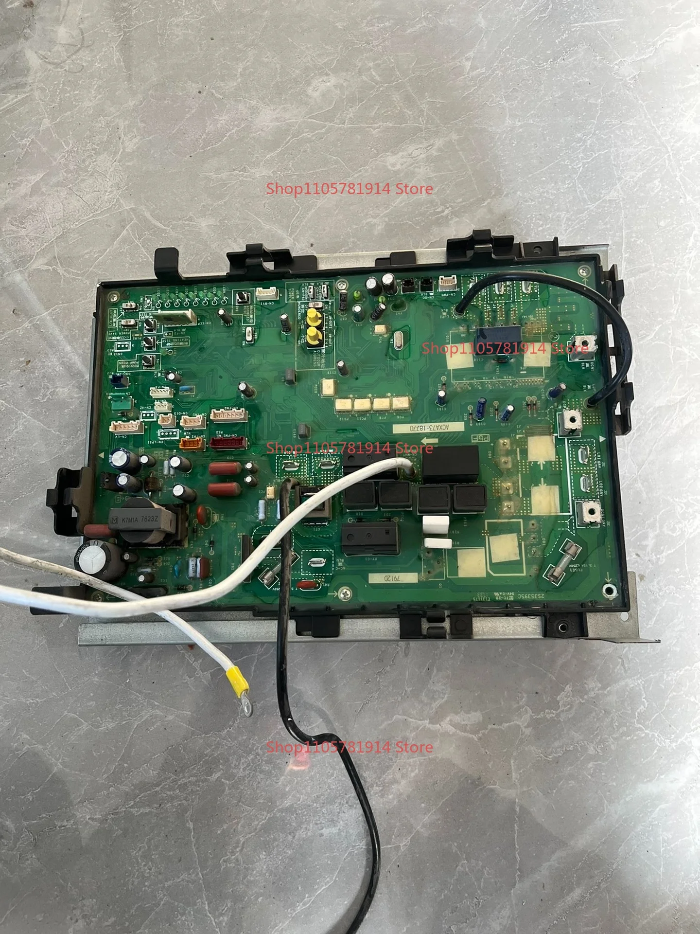 For ACXA73-18770 Suitable for Panasonic Central Air Conditioner Commercial Machine Computer Board Frequency Conversion Module