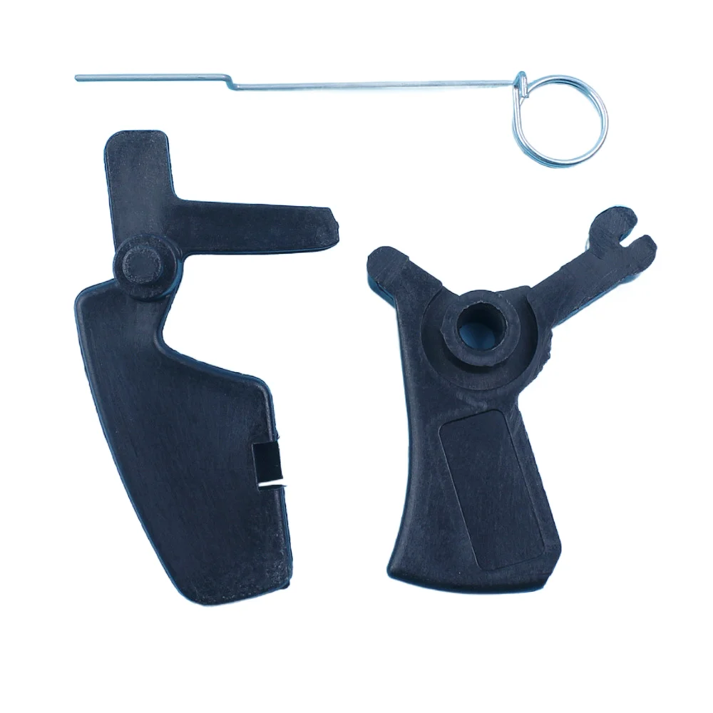 

Throttle Trigger Interlock Safety Arm Spring Kit For Stihl 029 039 MS290 MS390 021 MS210 025 MS250 023 MS230 MS310 Chainsaw