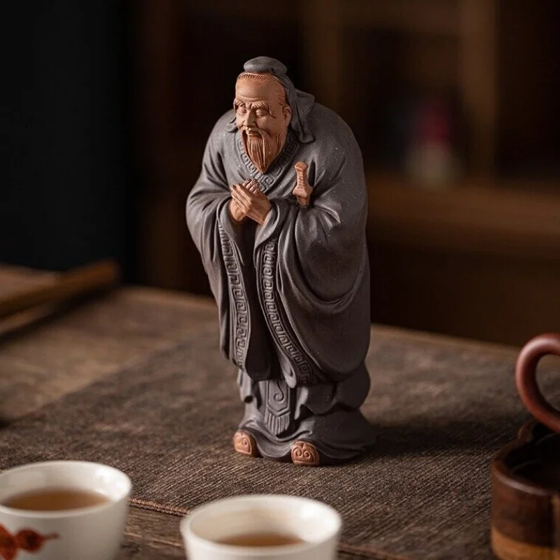 Chinese Confucius S… - image