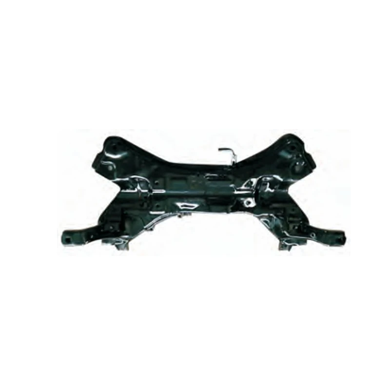 OEM high quality auto parts replacement steel crossmenber K frame for KIA sportage 2011 2.4L