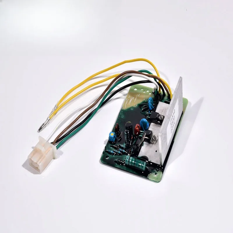 

J1512 generator automatic voltage regulator AVR excitation voltage regulator