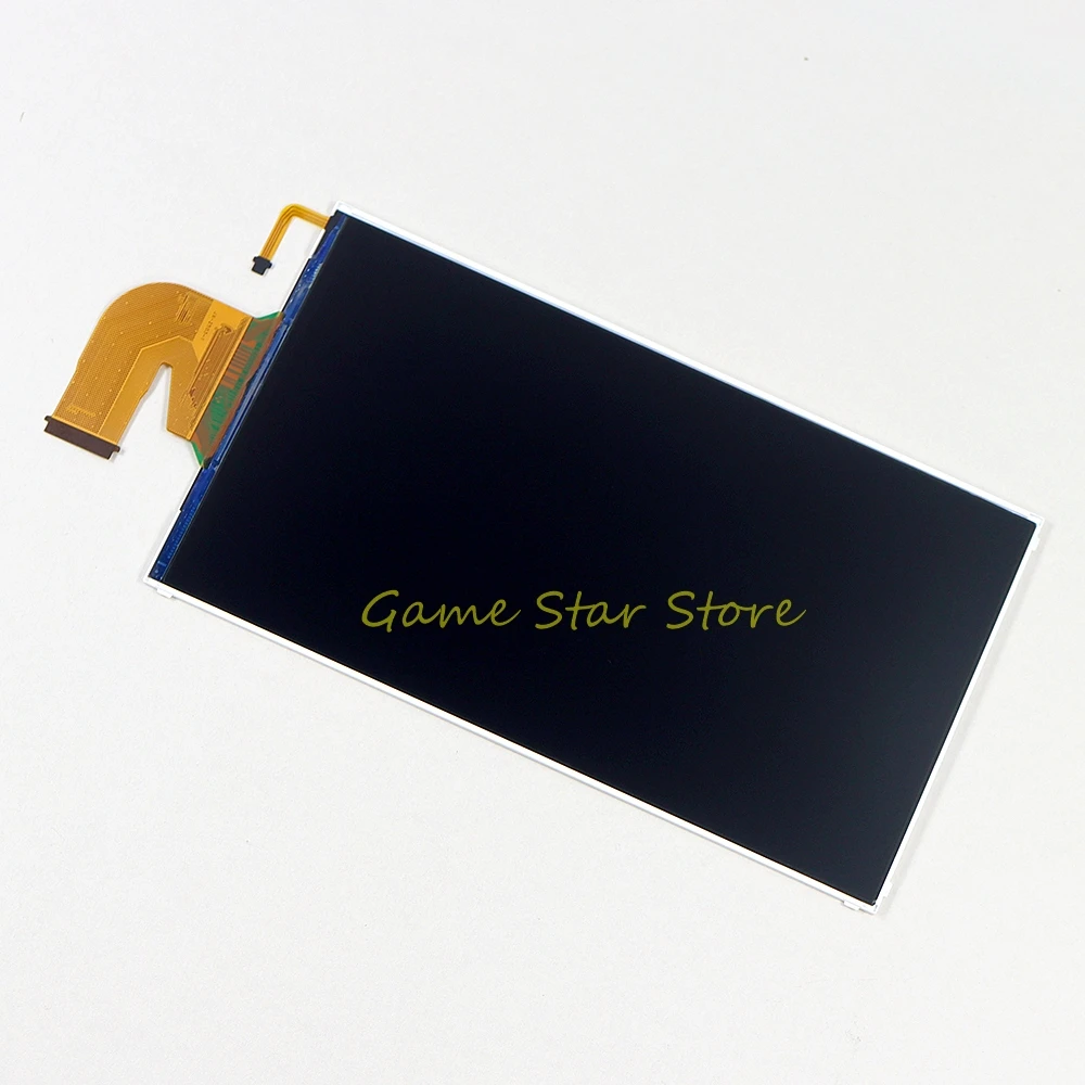 1 st LCD-scherm vervanging voor Nintendo NS Switch Game Console-accessoires