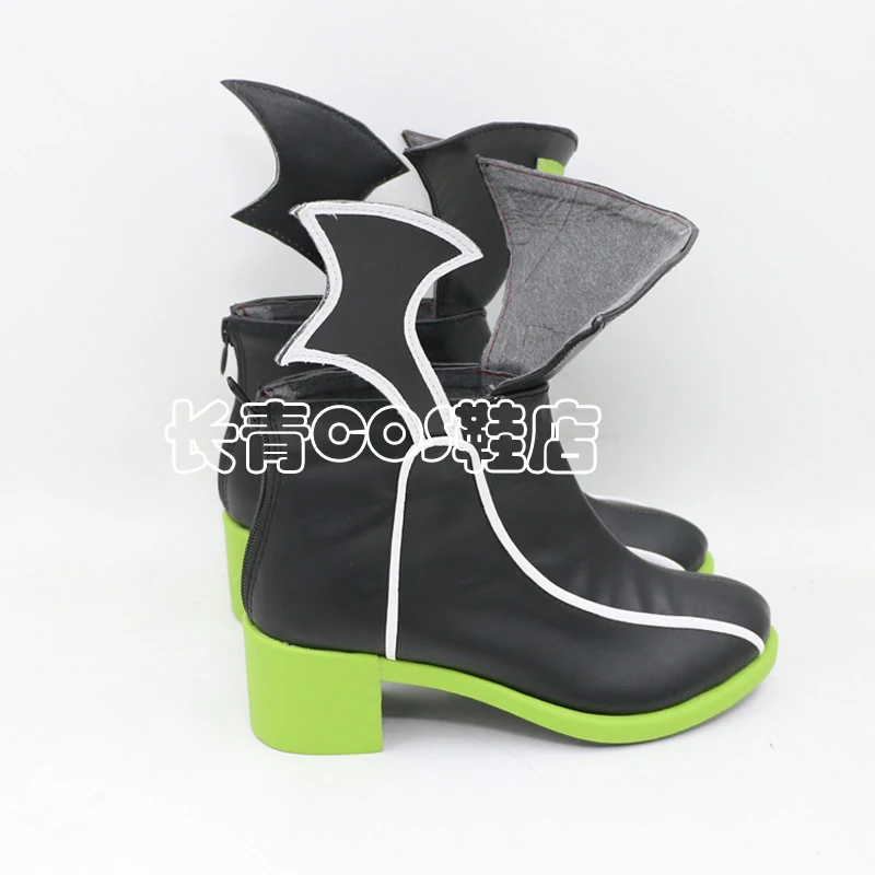 Anime Camil Aotu Cosplay Schuhe Comic Halloween Karneval Cosplay Kostüm Prop Cosplay Männer Stiefel Cosplay