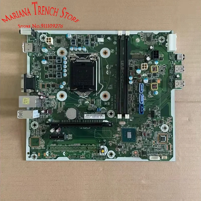 

921435-001 921256-001 FX-ISL-4 for HP Zhan86 Pro G1 MT 280/288 Pro G3 MT PC Motherboard