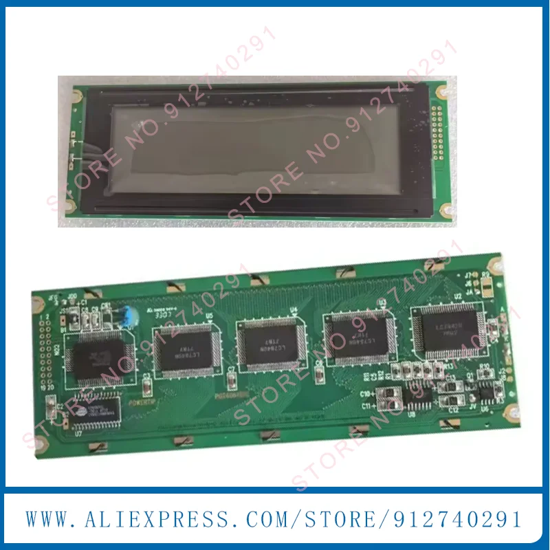 

Новый ЖК-экран для Korg 01/W 01R/W T1 T2 T3, замена ЖК-экрана