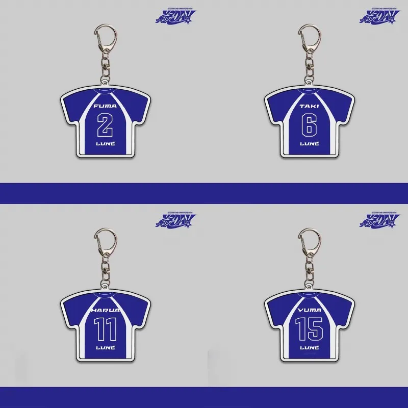 Kpop &Team 3Rd Anni…