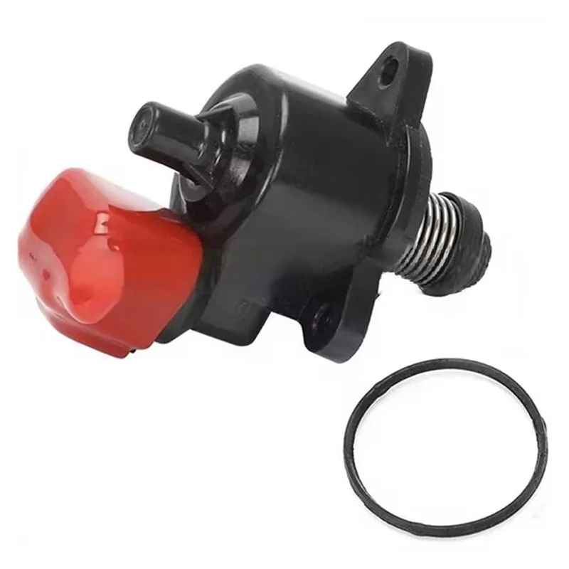 

Idle Control Valve ISC IAC Stepper Motor 68V-1312A-00-00 68V1312A0000 For Yamaha Outboard HP 115HP F115 LF115 Marine