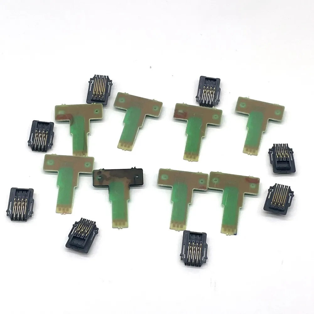 Ink Cartridge Contact Fits For EPSON 4800C 4800 4880 4450 4400 4880C