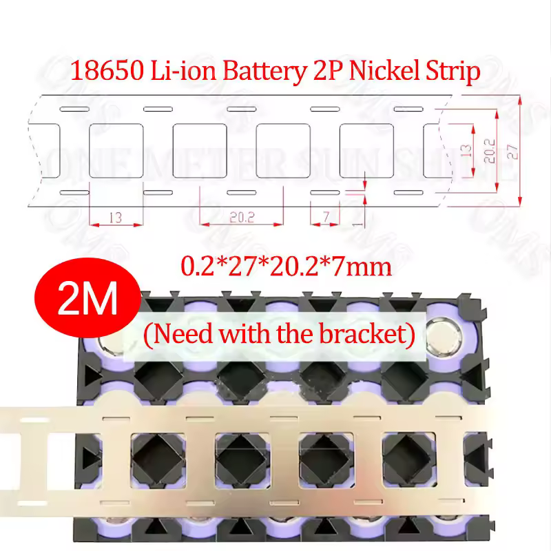 3. 1M 2M 니켈..