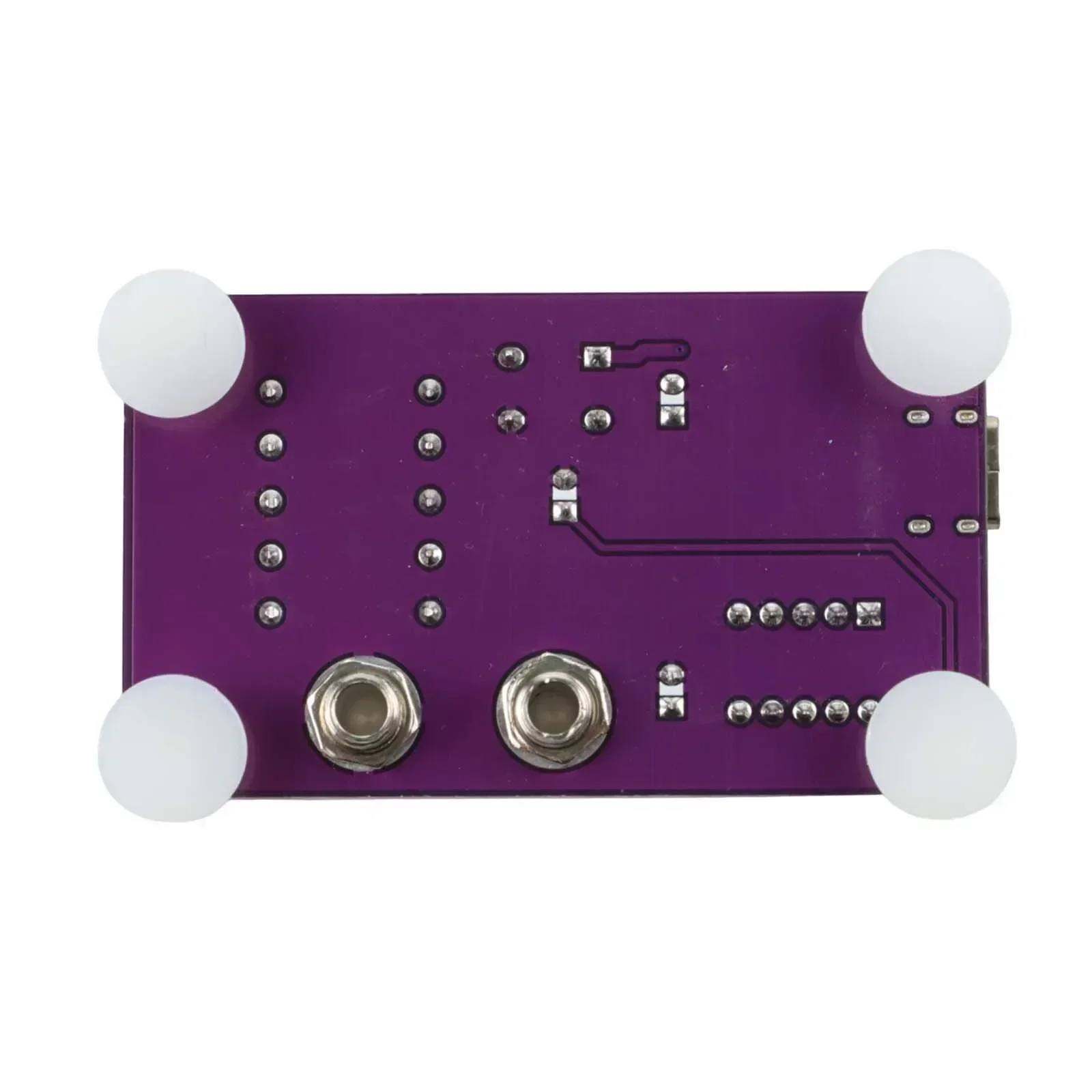 Accuracy Verification AD585 Voltage Reference Temperature Humidity Control Testing Reference Module Power Indication LED Light